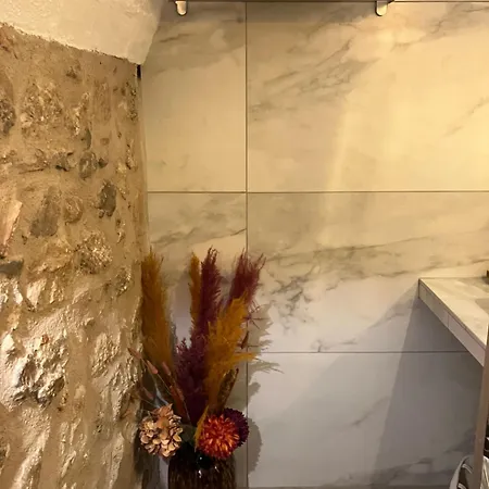 Le Chateau Apartamento