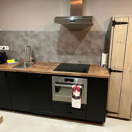 Apartamento Le Chateau Fourques (Pyrenees-Orientales)