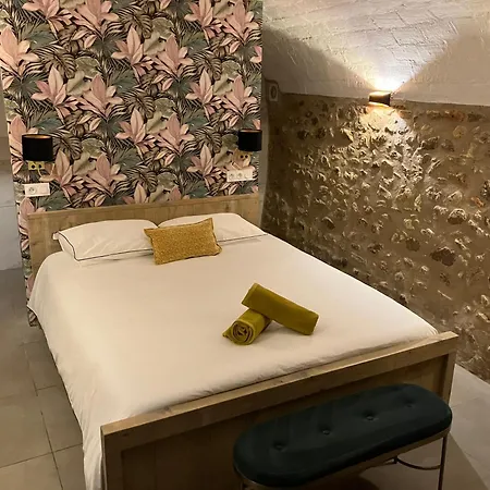 Le Chateau Apartamento *